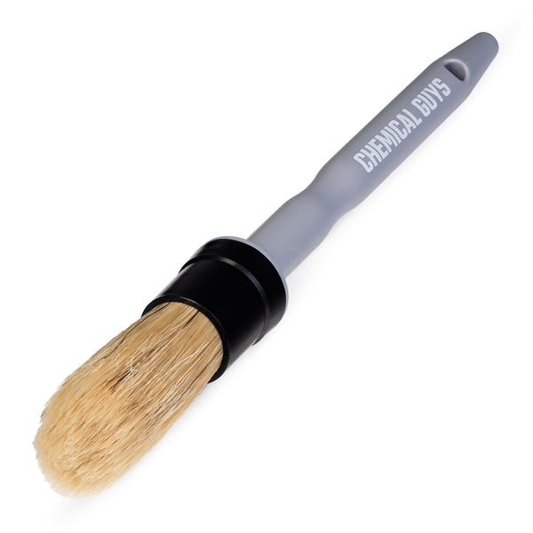 Boar's Hair Detailing Brush