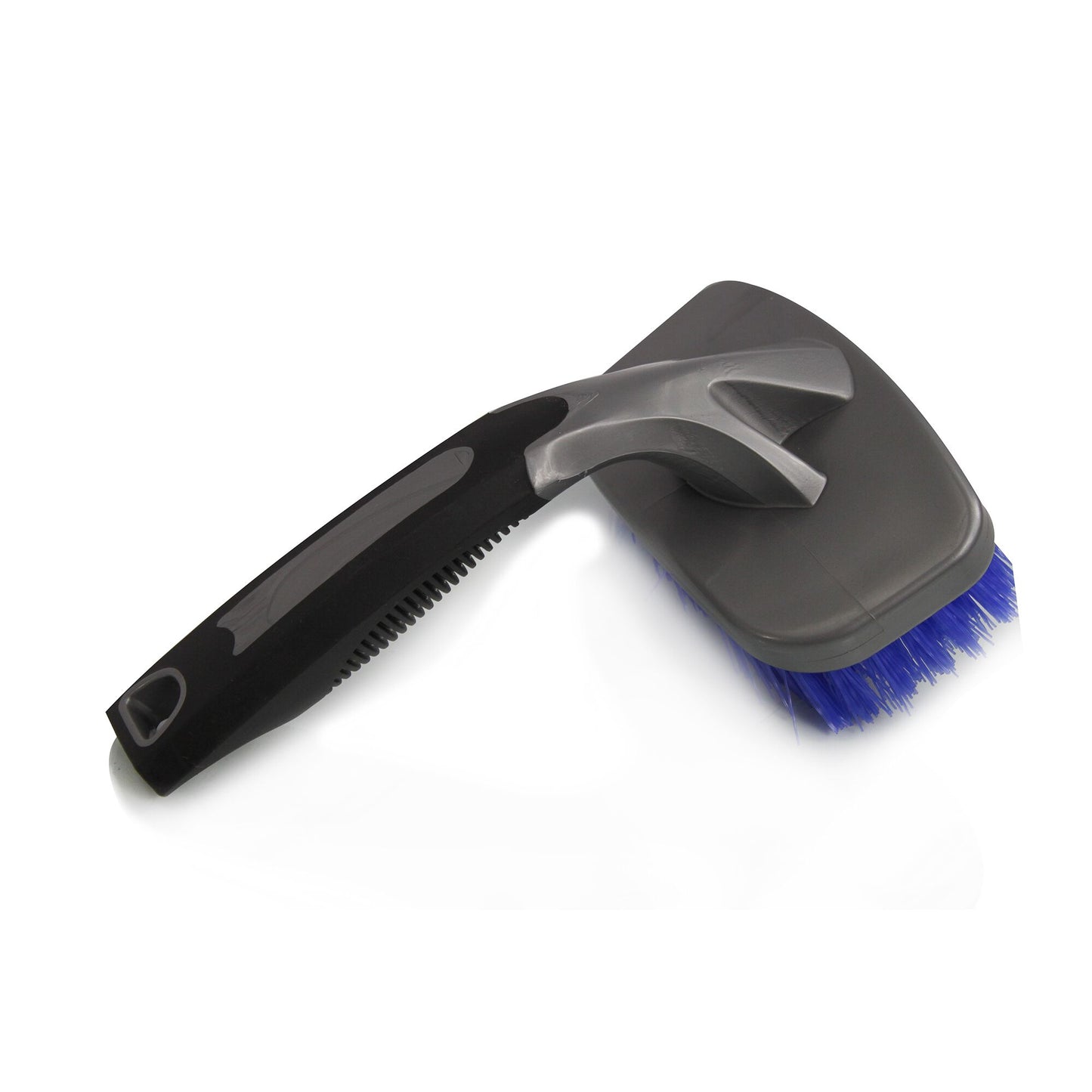 Curved Tire Brush