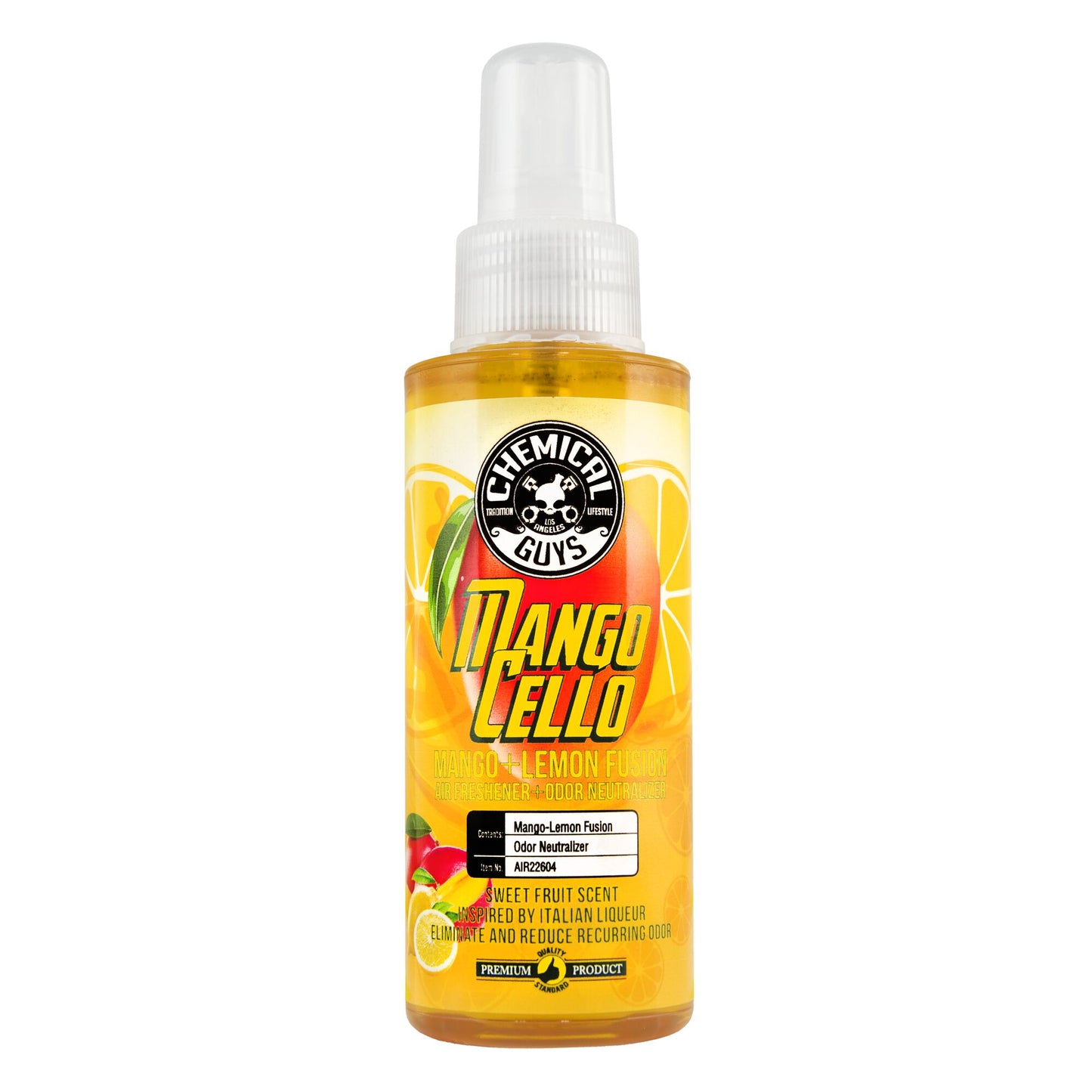 Mangocello Air Freshener