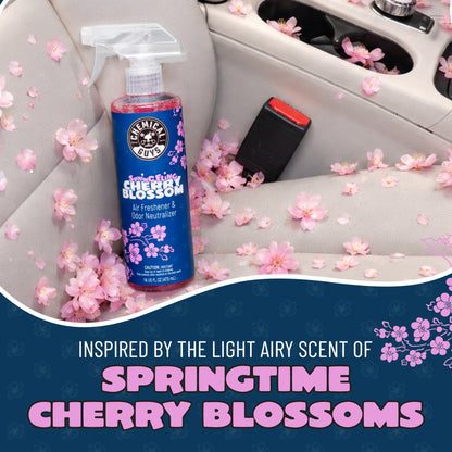 Spring Fling Cherry Blossom Air Freshener & Odor Neutralizer