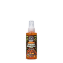 Tropical Eruption