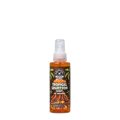 Tropical Eruption Air Freshener