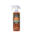 Tropical Eruption