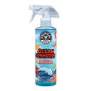 Ocean Commotion