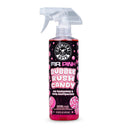 Mr. Pink Bubble Rush Candy