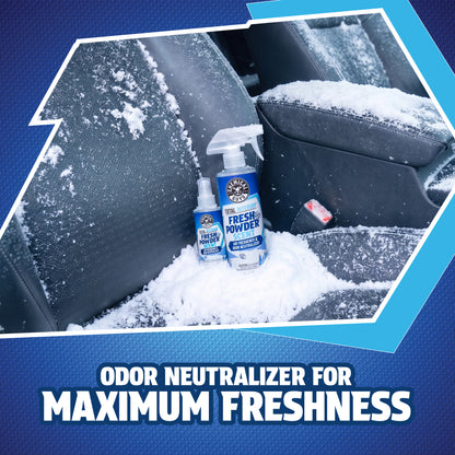 Air Freshener Spray