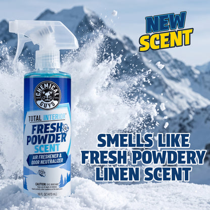 Air Freshener Spray