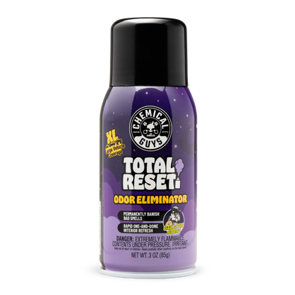 Total Reset Odor Eliminator