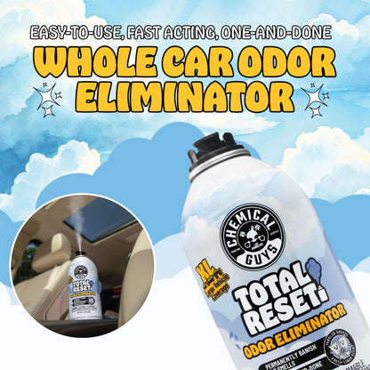 Total Reset Odor Eliminator