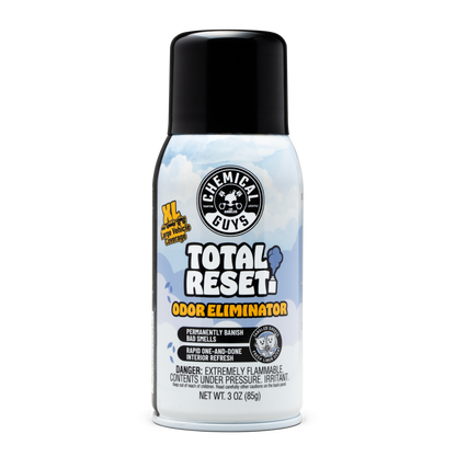 Total Reset Odor Eliminator