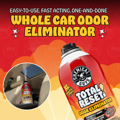 Total Reset Odor Eliminator