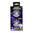 ScentTab™ Vent Clip Air Freshener & Odor Neutralizer 2-Pack