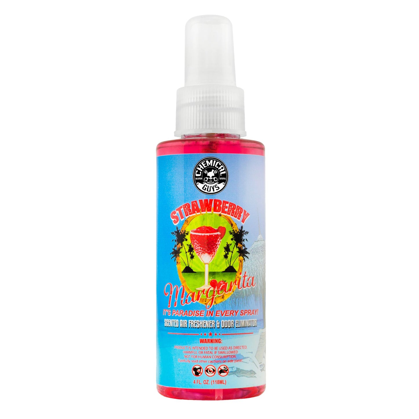 Strawberry Margarita Air Freshener