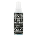 Black Frost