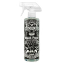 Black Frost