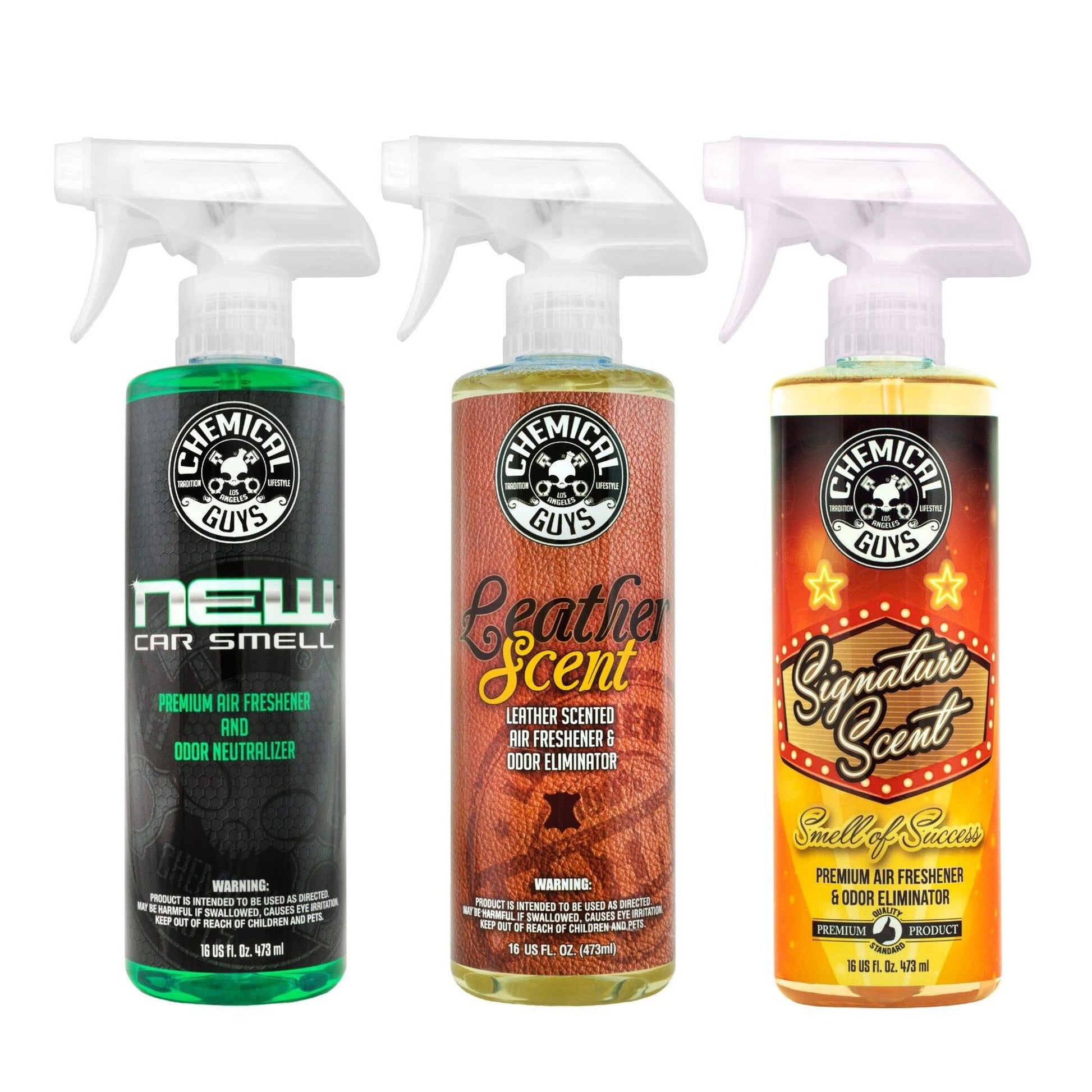 Finish Line Auto Scents