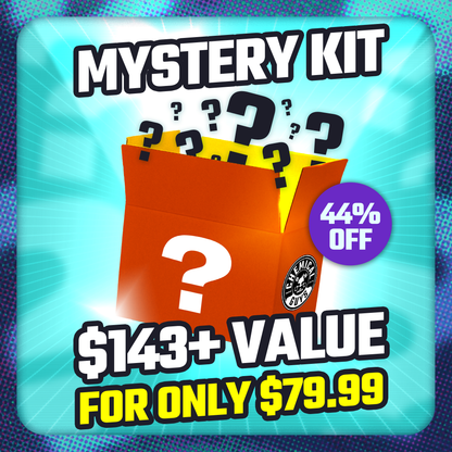 Labor Day Mystery Bucket Kit