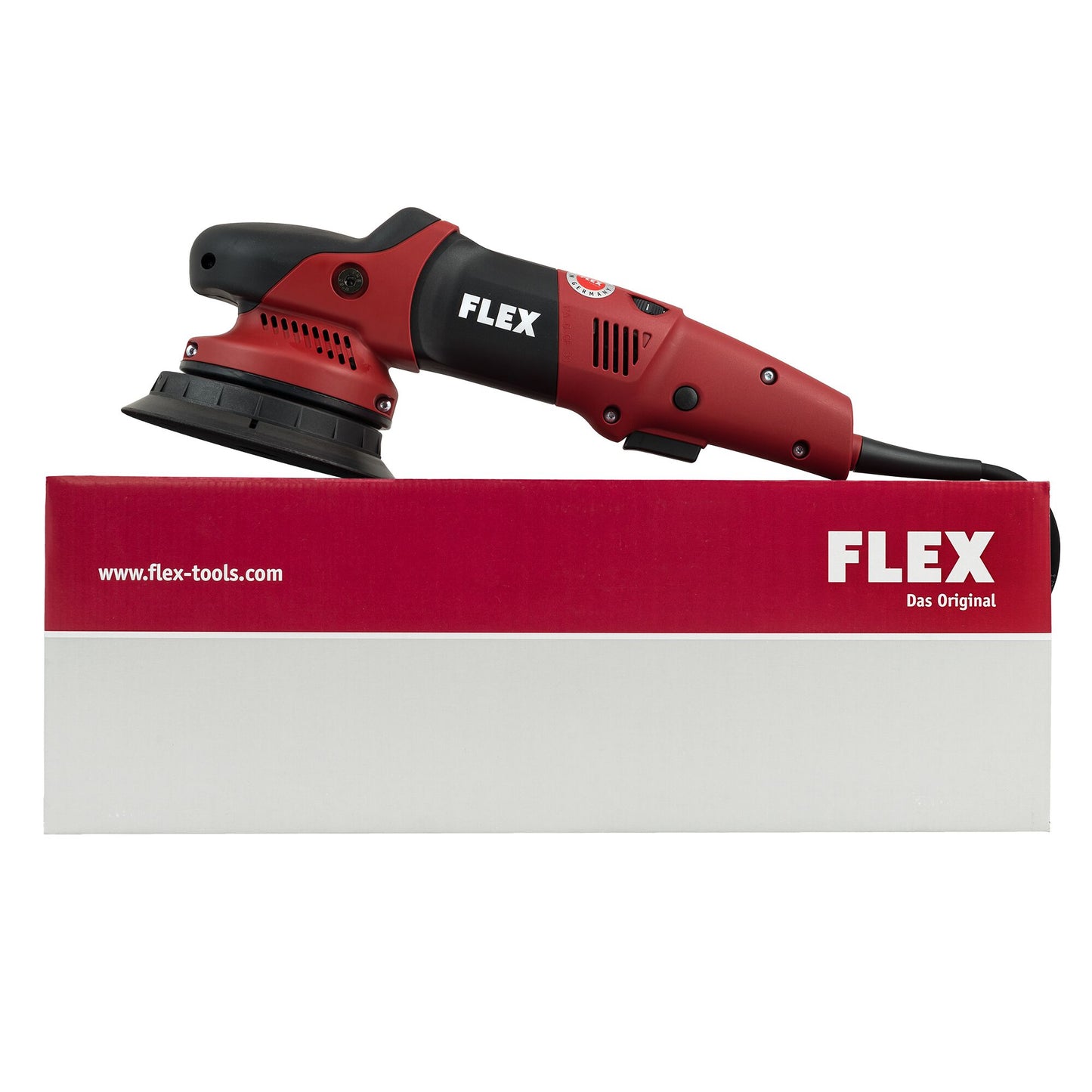 FLEX XFE 7-15 150 Dual Action Polisher