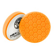 Orange Hex-Logic Medium-Heavy Cutting Pad - image 3