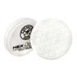 White Hex-Logic Light-Medium Polishing Pad - image 6