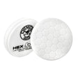 White Hex-Logic Light-Medium Polishing Pad - image 5