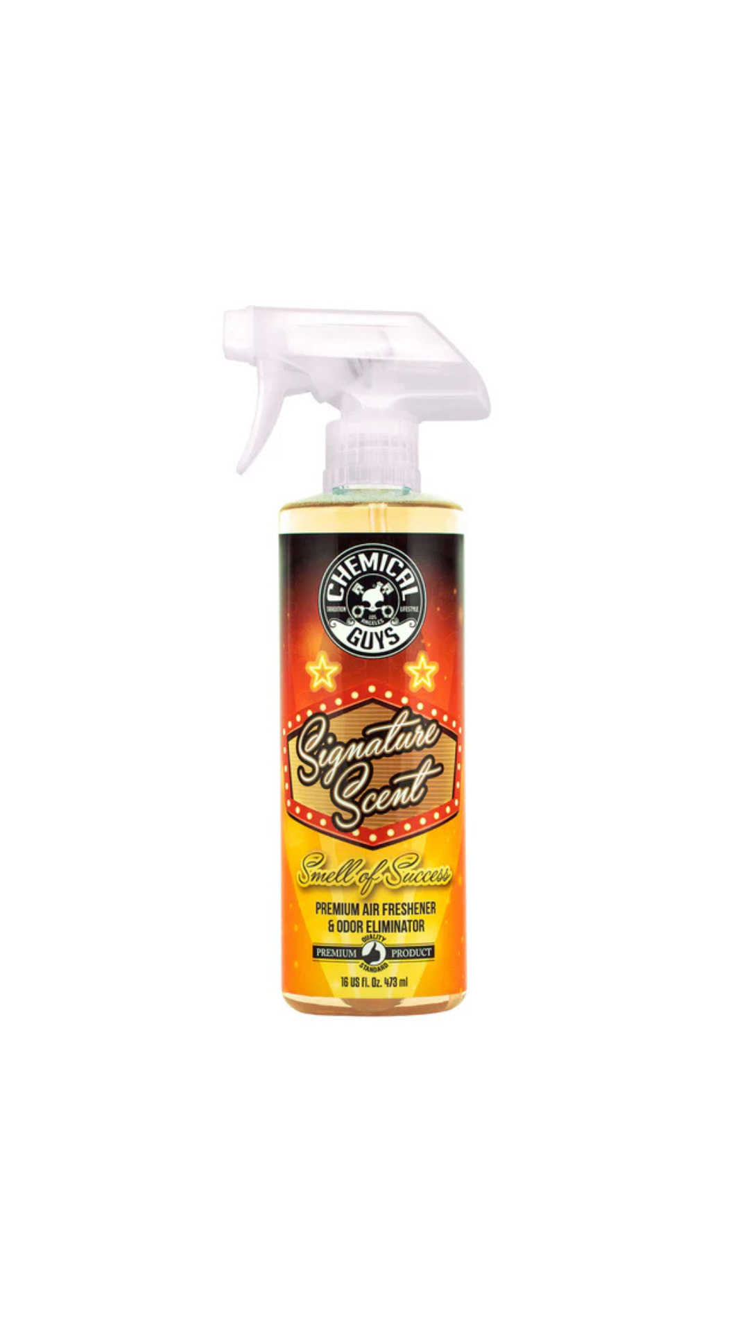Best Car Air Freshener To Keep Your Ride Fresh