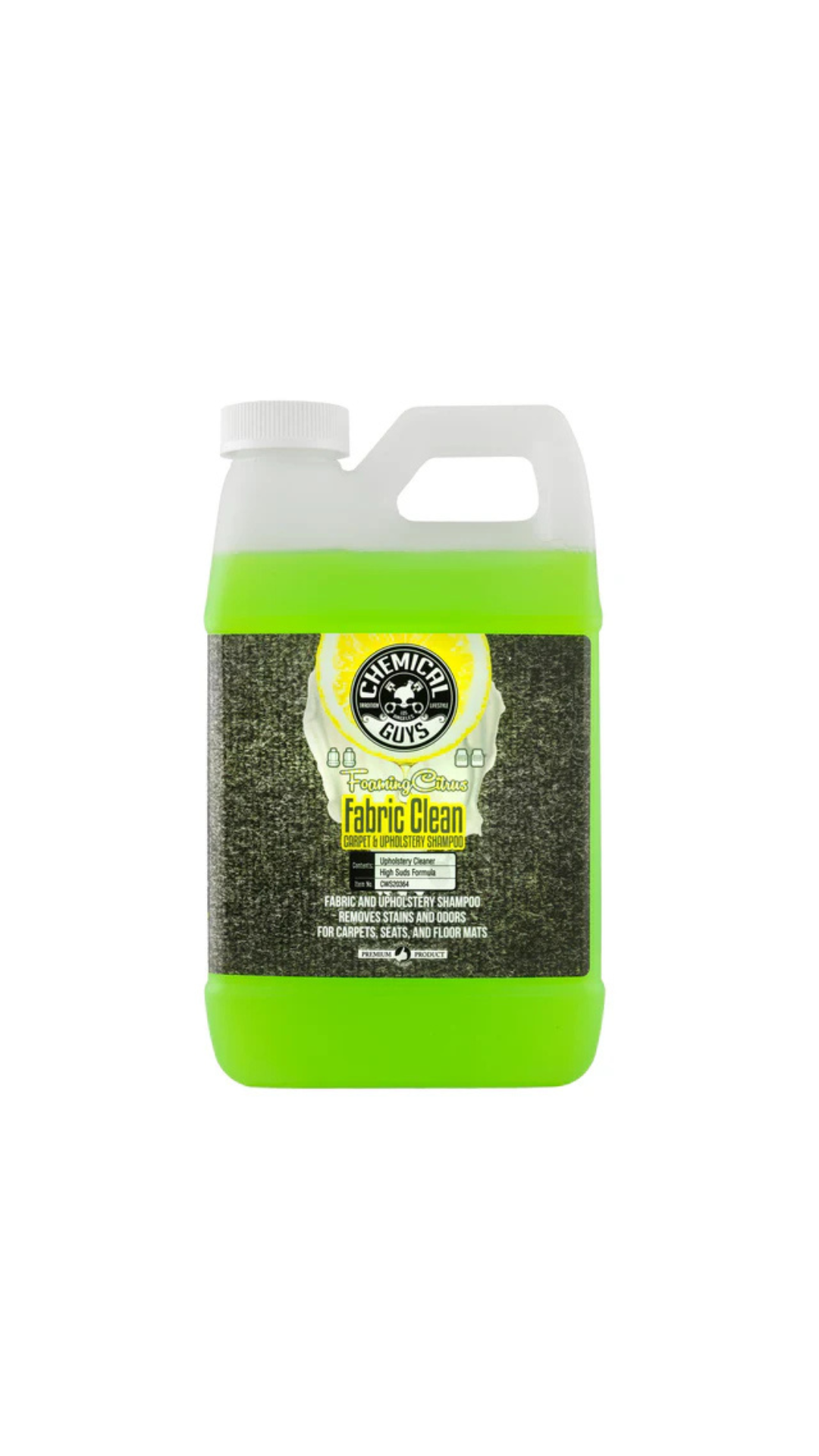 Best Car Carpet Cleaner For Deep Interior Cleaning
