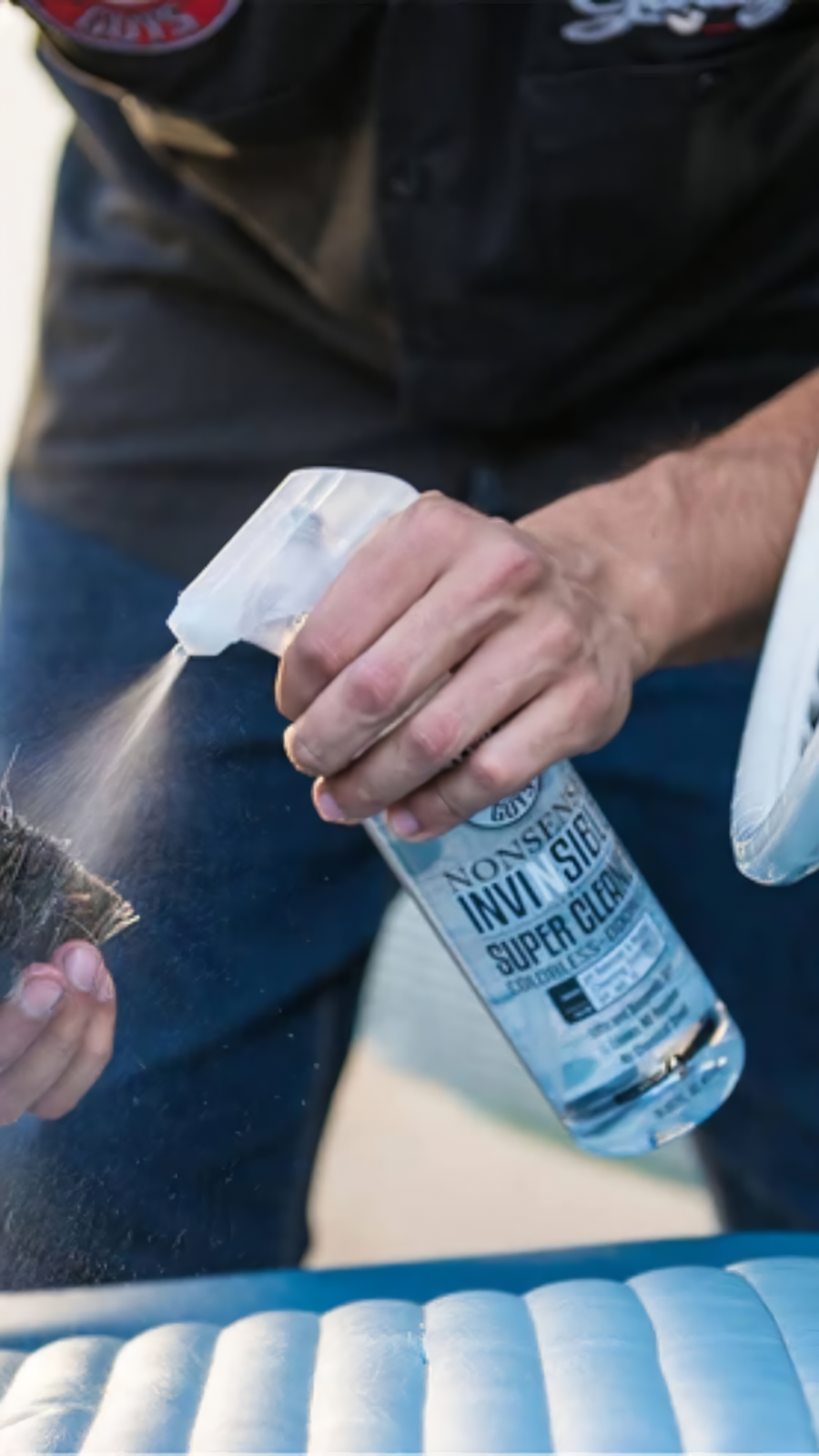 Best Car Detailing Products