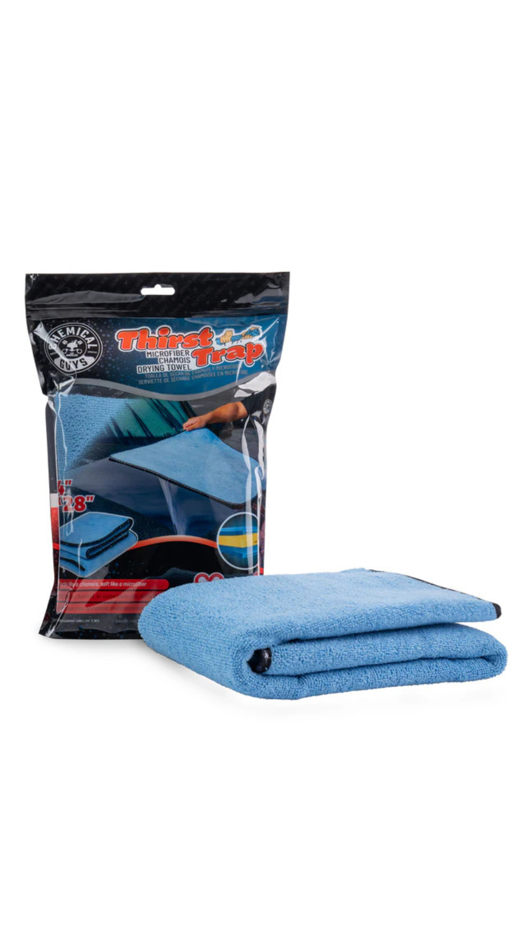 Best Car Drying Towel For A Spot Free Finish