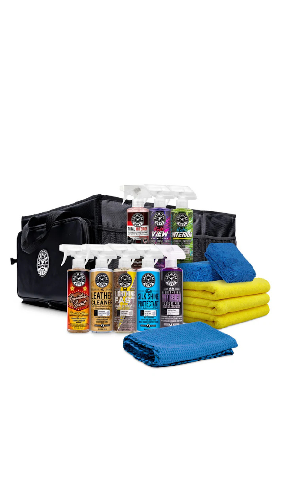 Best Car Scent Kits