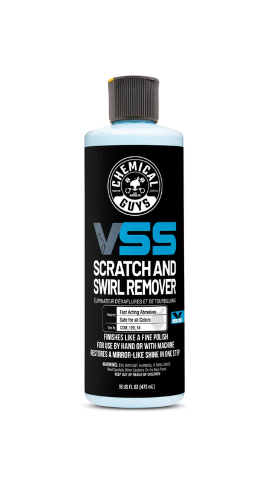 Best Car Scratch Remover