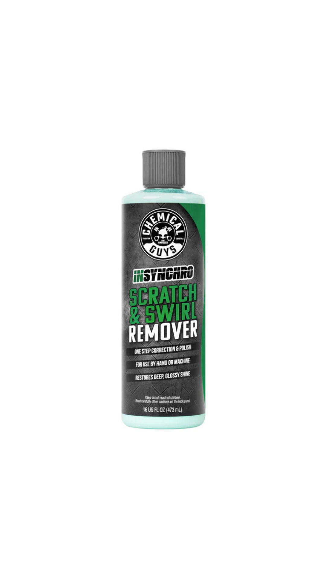 Best Car Scratch Remover To Restore Your Paint Fast