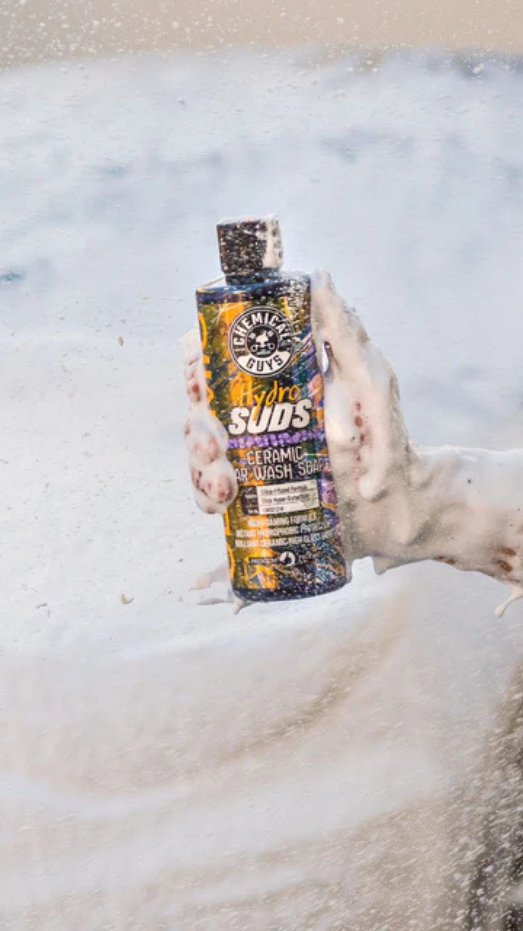 Best Car Wash Soap For A Streak-Free Shine