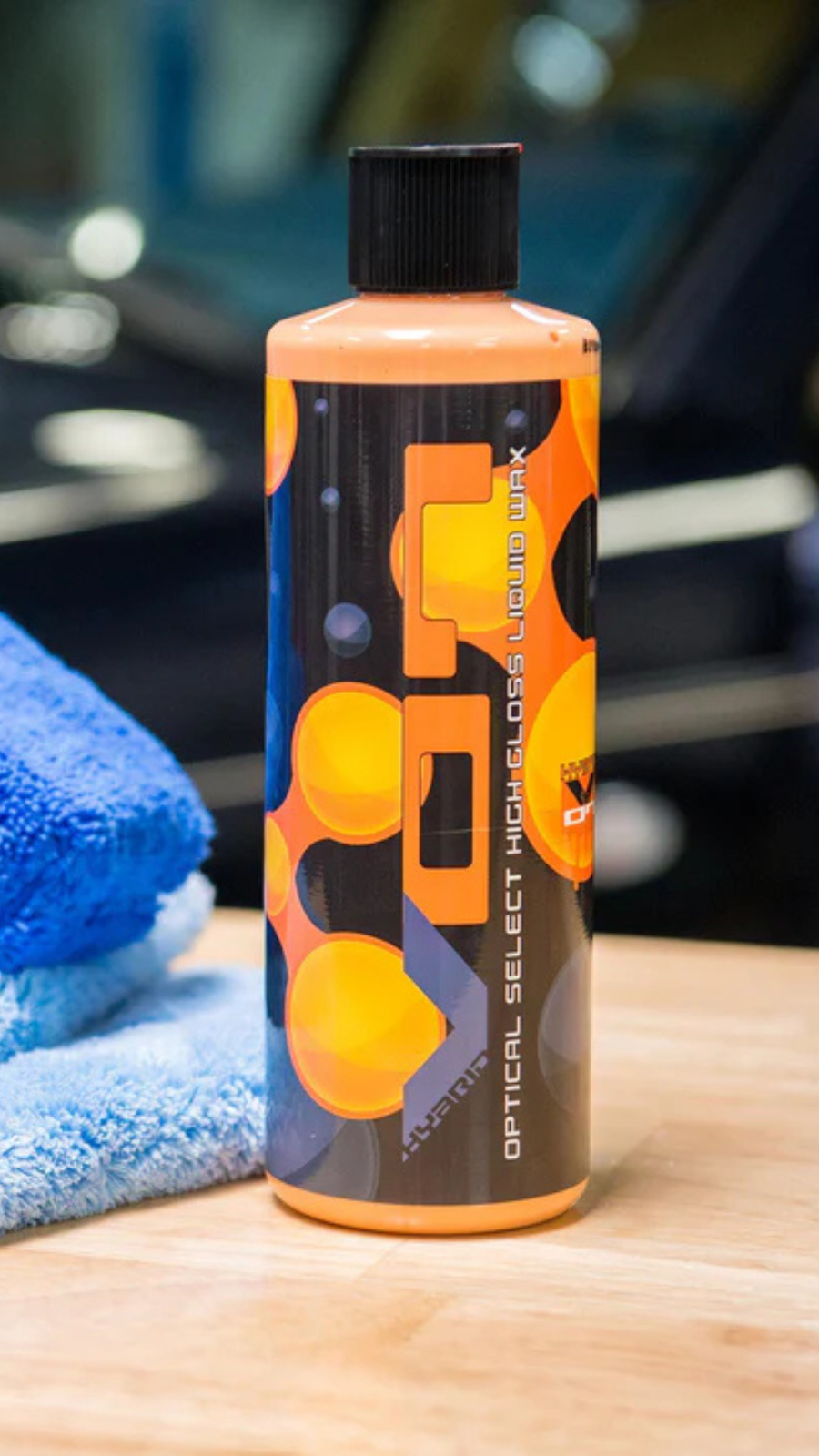 Best Car Wax Products