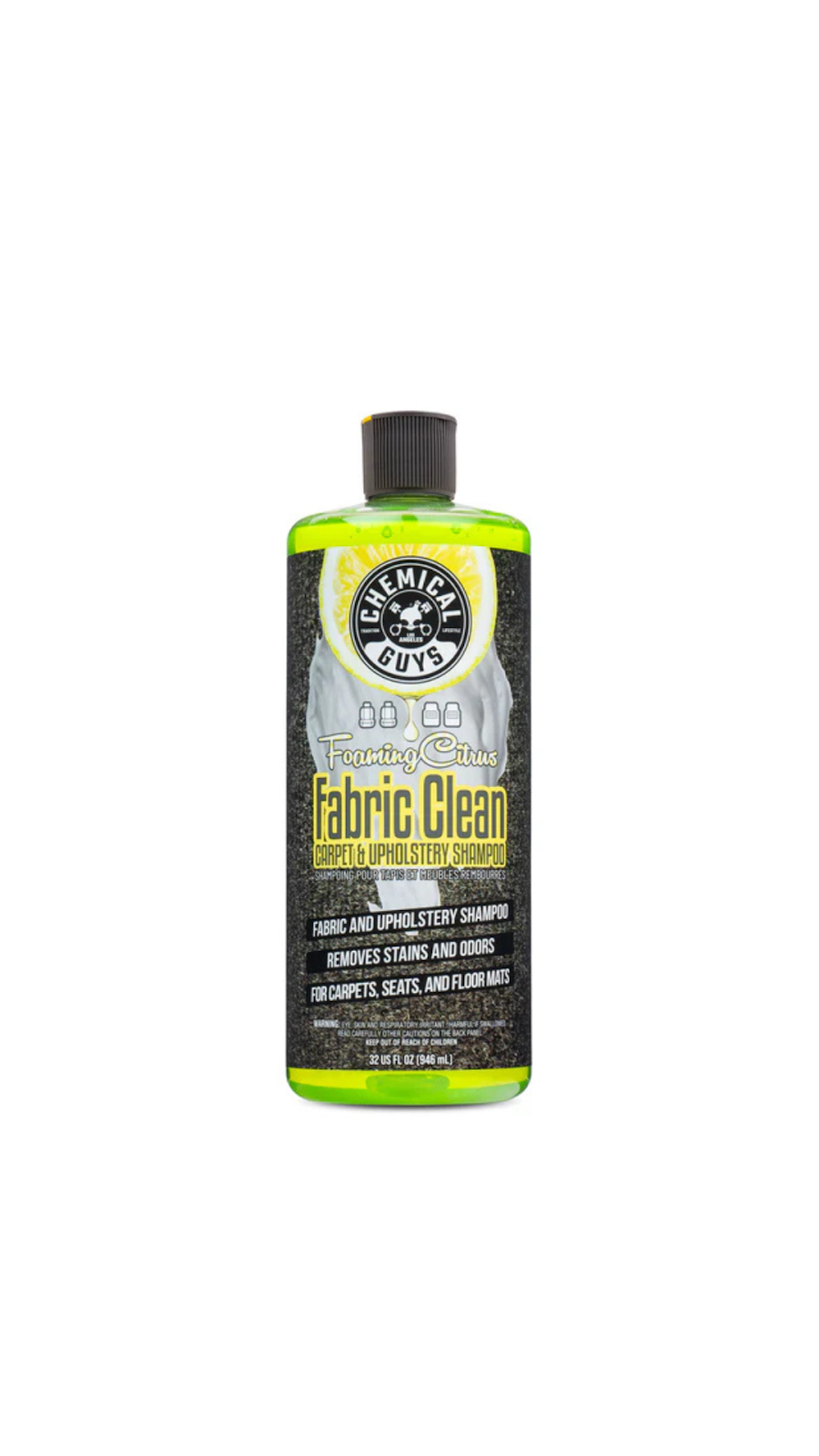 Best Carpet Shampoo For Removing Dirt, Stains, And Odors