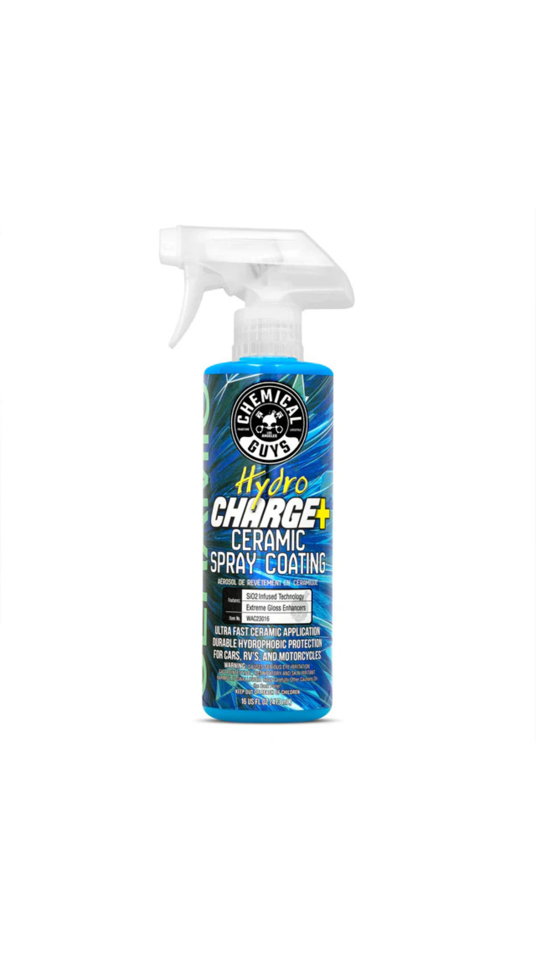 Best Ceramic Coating Spray For Cars And Paint Protection