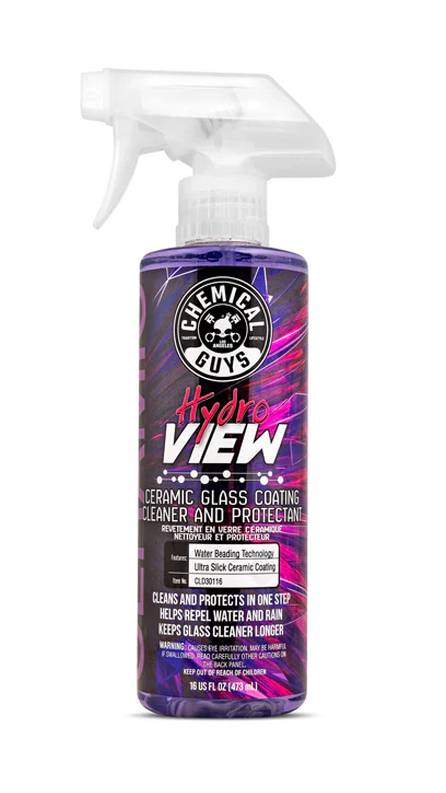 Best Ceramic Spray