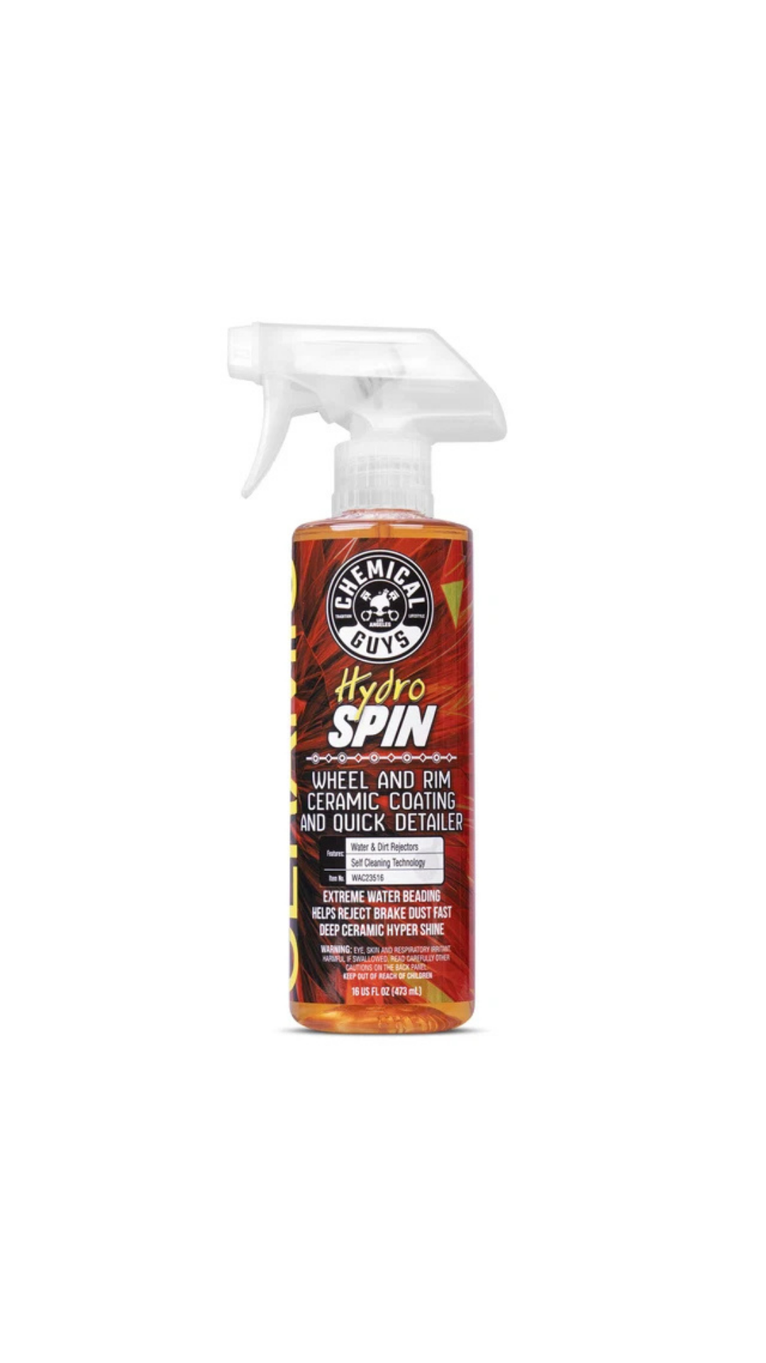 Best Ceramic Wheel Coating For Lasting Protection