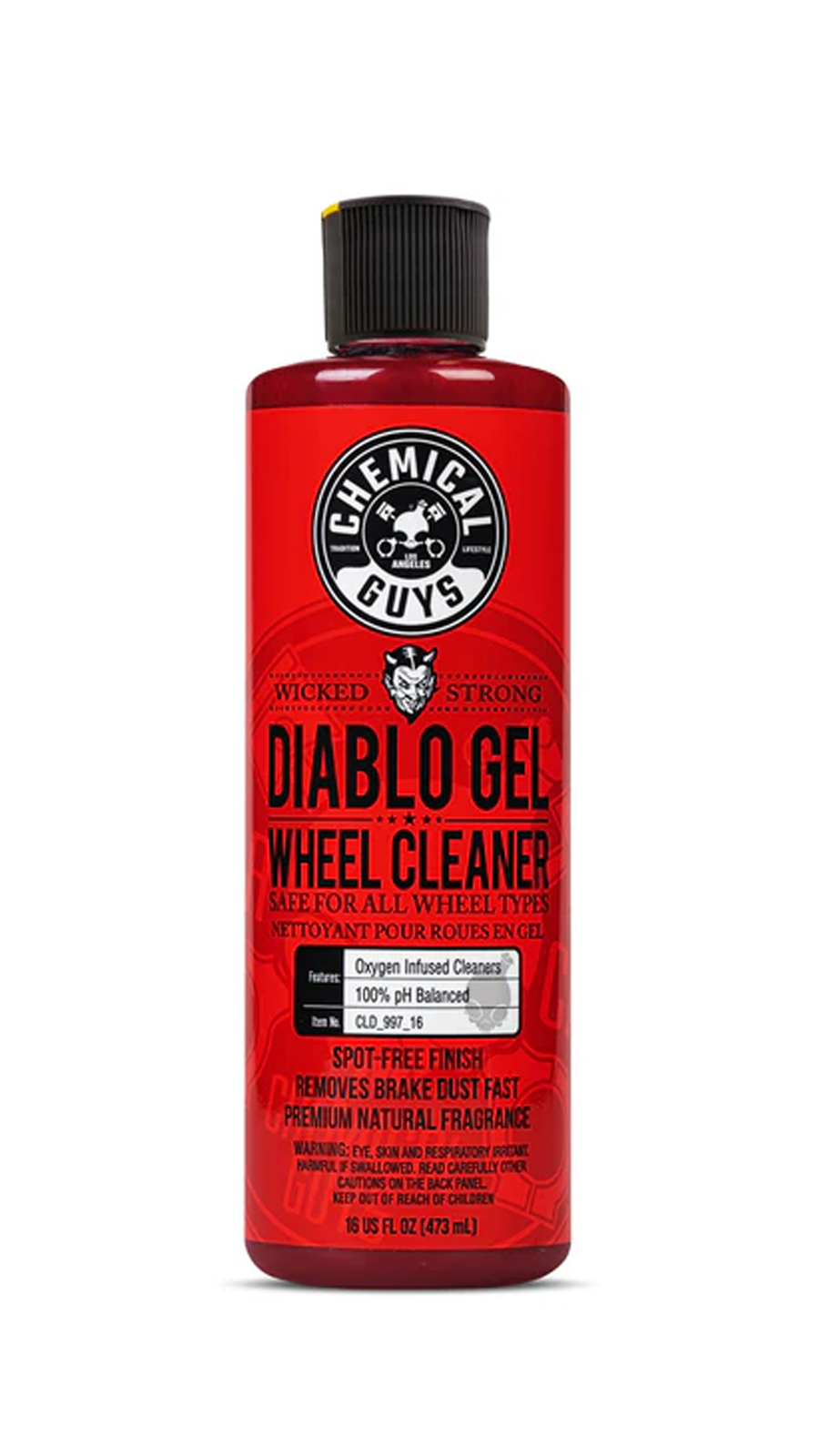 Best Chrome Wheel Cleaner