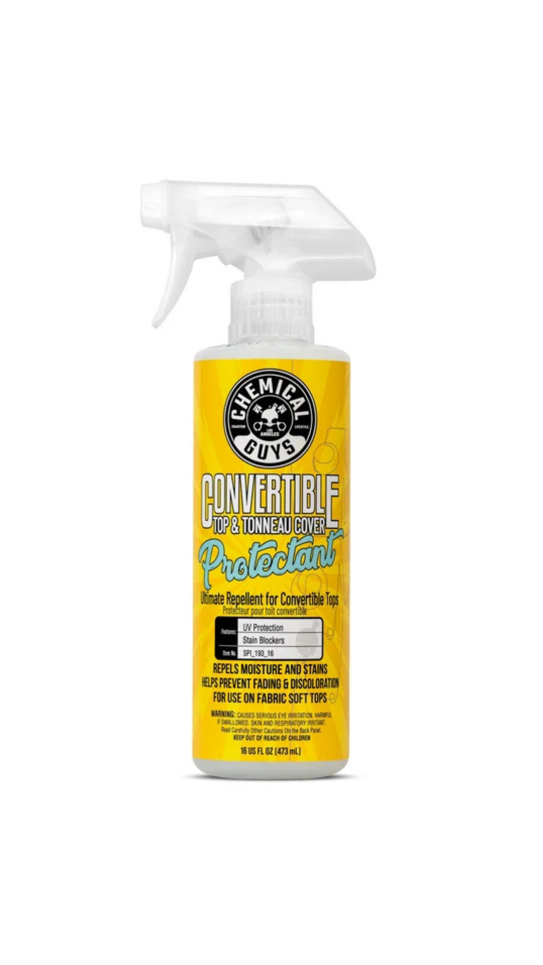 Best Convertible Top Protectant For Your Soft Top