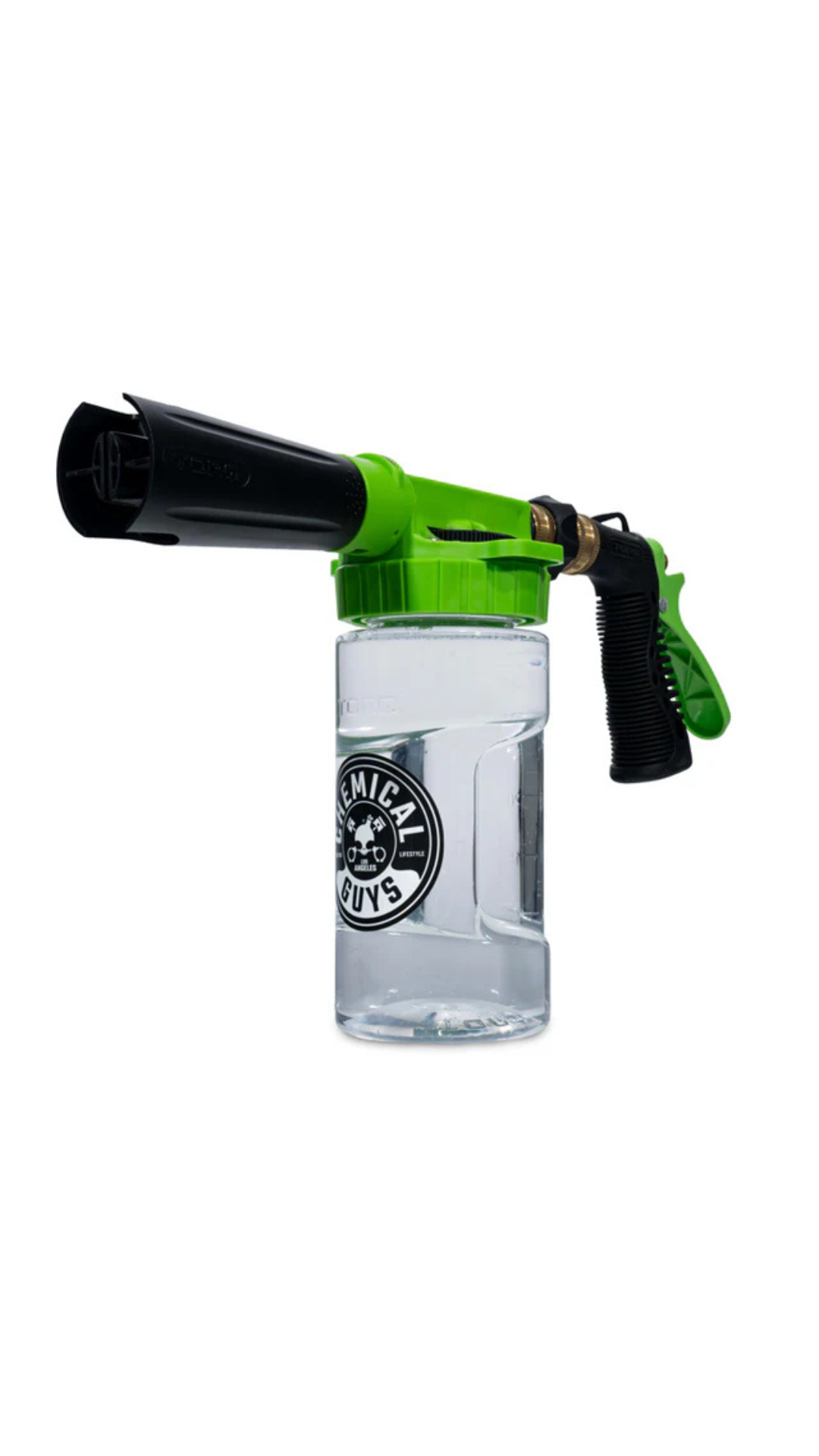 Best Foam Gun For A Scratch-Free Car Wash
