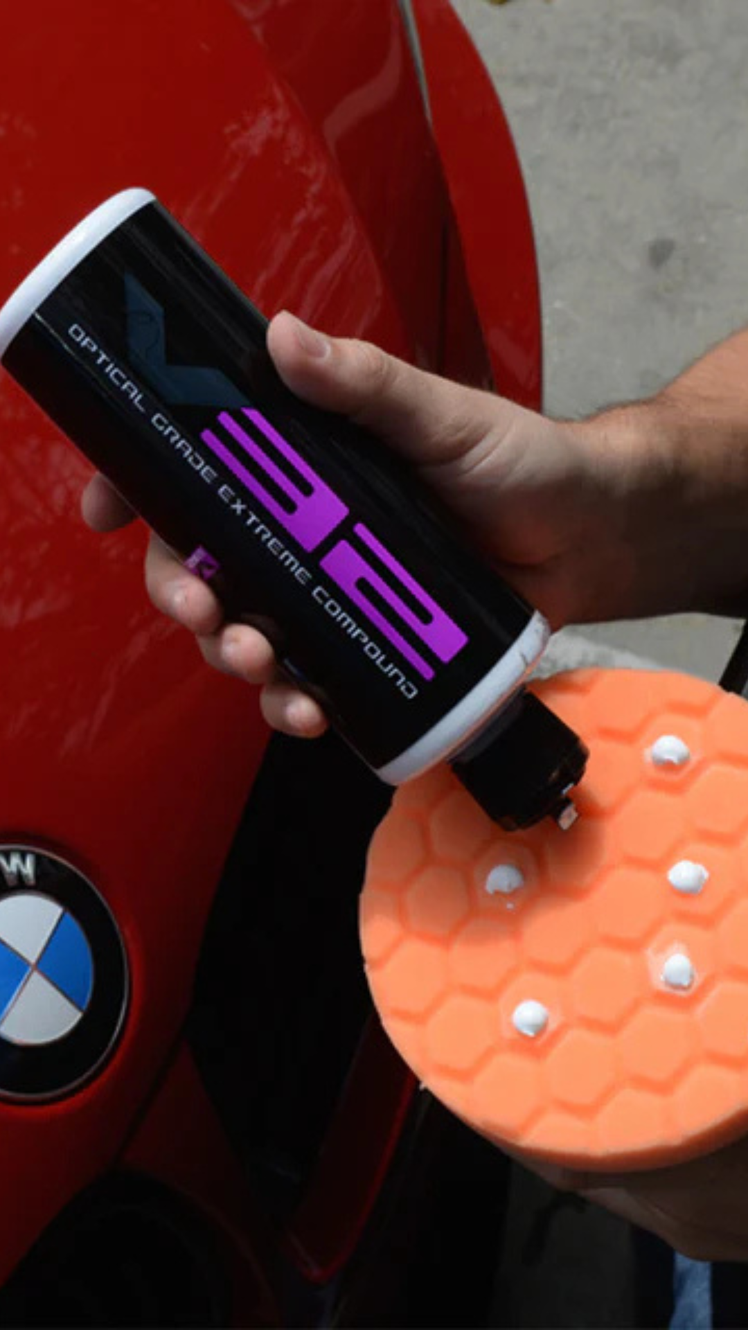 Best Polishing Compound For Paint Correction At Home