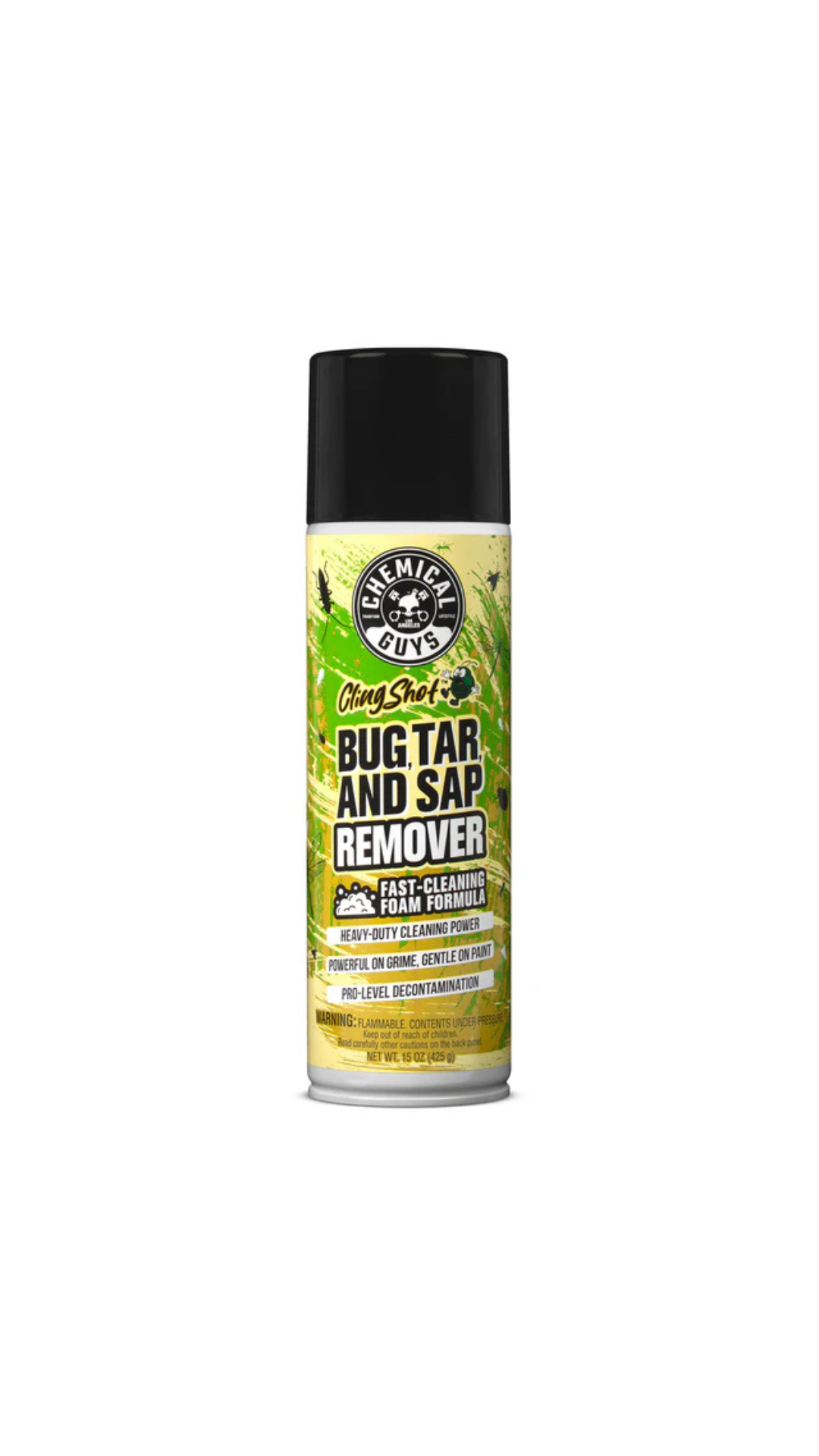 Bug And Tar Remover To Protect Your Car's Paint
