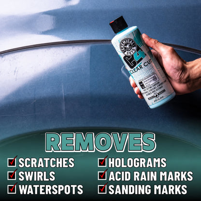 TORQX Polish & Correction Kit