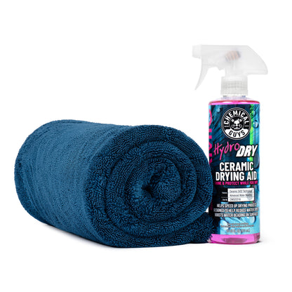 HydroDry Essentials Kit