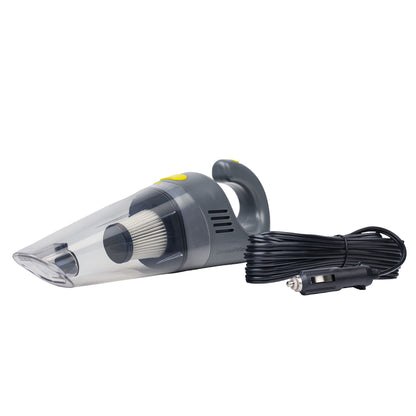 DetailVac Corded Handheld Car Vacuum Cleaner