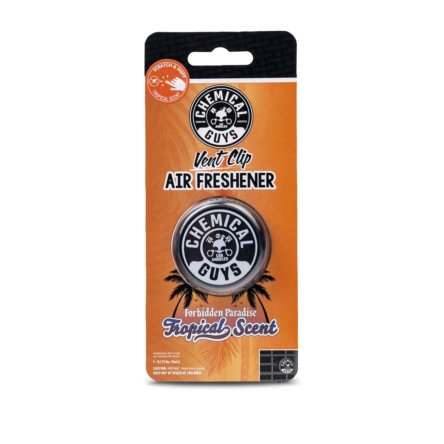 Vent Clip Air Freshener