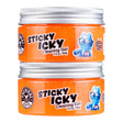 Sticky Icky Cleaning Gel
