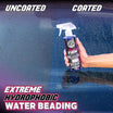 Hydroview HydroView Ceramic Glass Cleaner & Coating | Chemical Guys