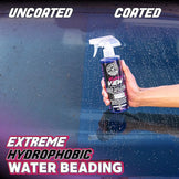 Hydroview HydroView Ceramic Glass Cleaner & Coating | Chemical Guys